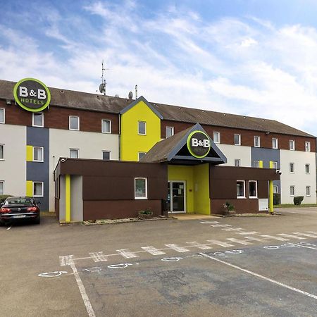 B&B Hotel Beaune Sud 2 Екстериор снимка