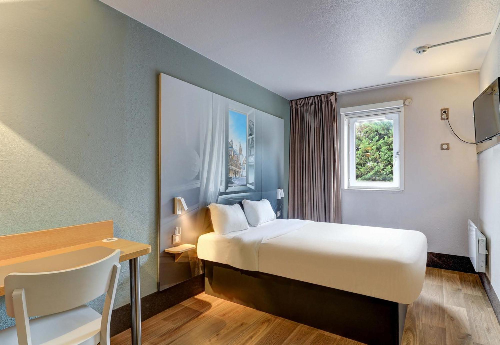 B&B Hotel Beaune Sud 2 Екстериор снимка