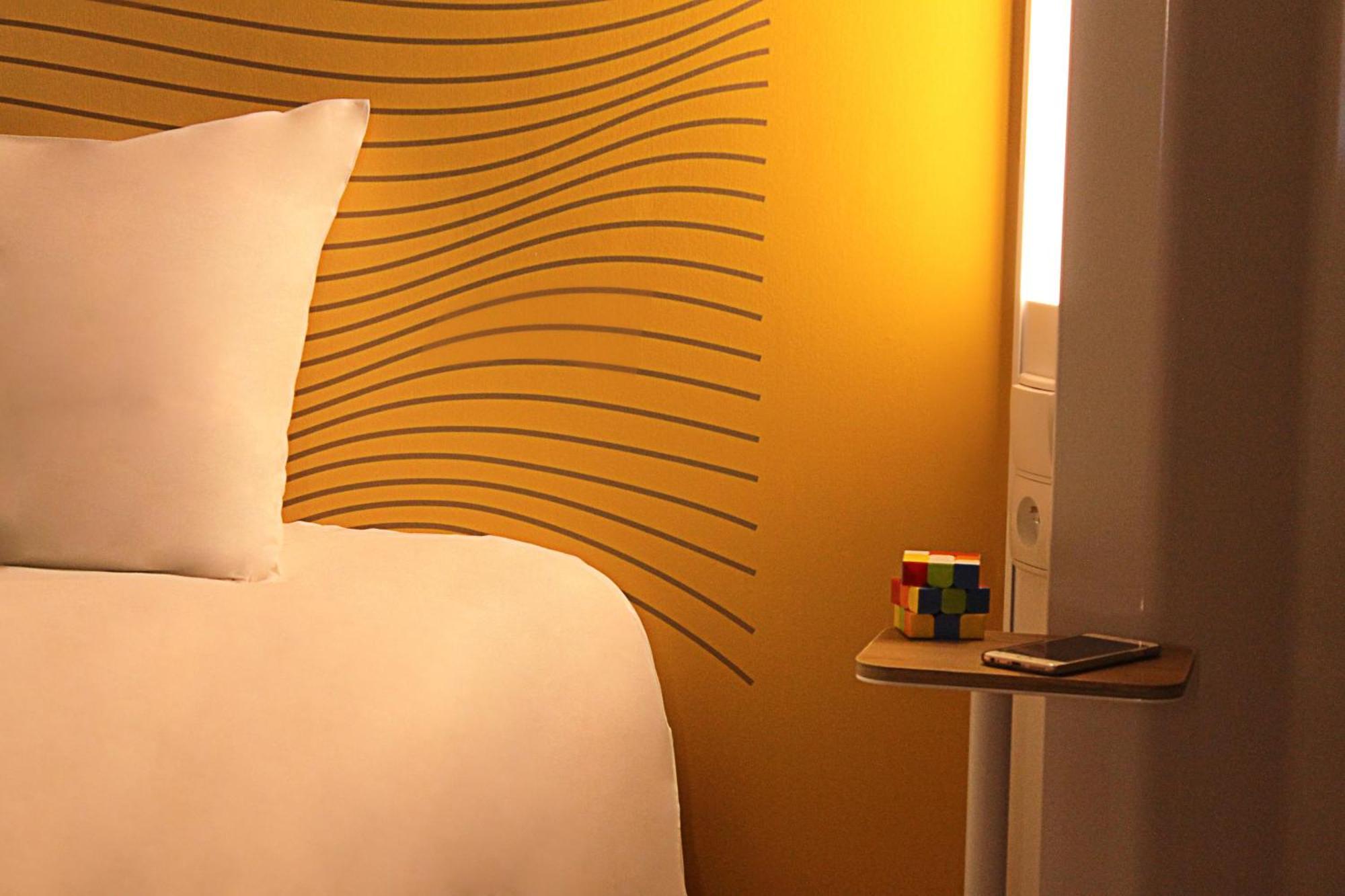 B&B Hotel Beaune Sud 2 Екстериор снимка