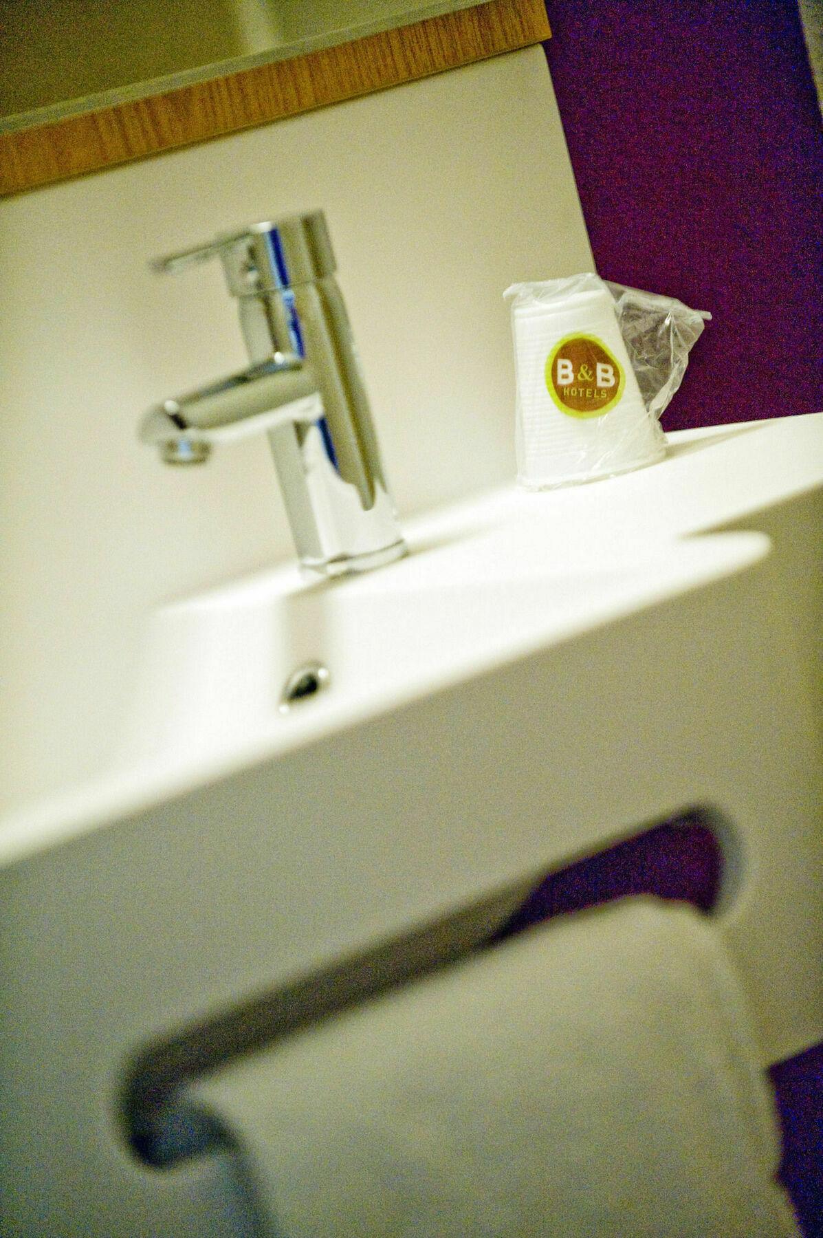 B&B Hotel Beaune Sud 2 Екстериор снимка