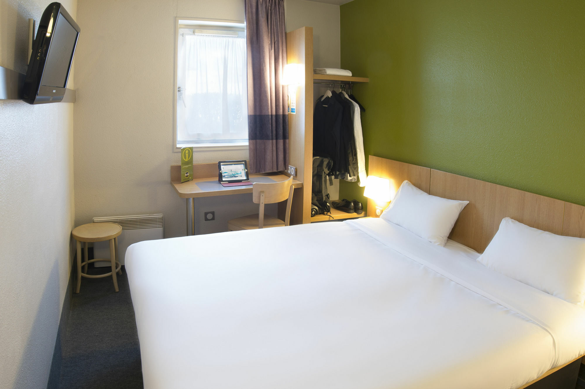 B&B Hotel Beaune Sud 2 Екстериор снимка