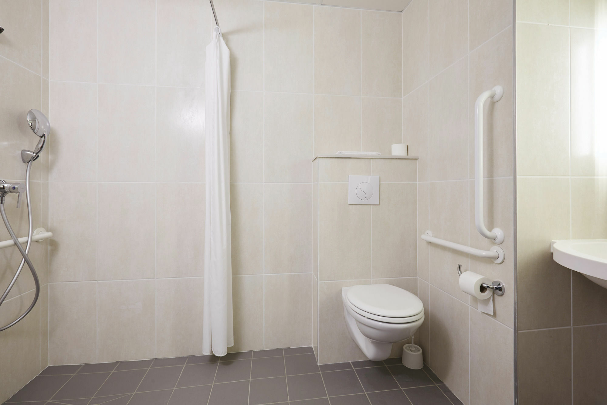 B&B Hotel Beaune Sud 2 Екстериор снимка